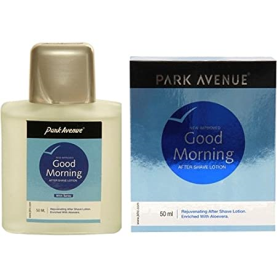 Park Avenue Good Morning After shave lotion 50ml